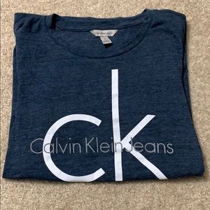 Calvin Klein tee